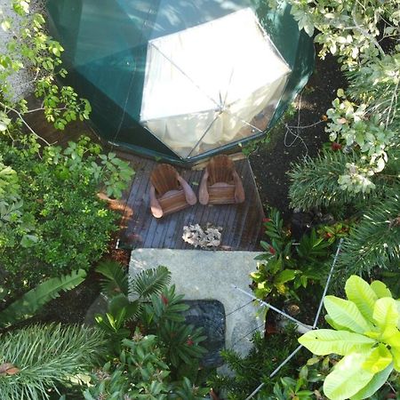 Momotus Glamping Hotell Florencia Exteriör bild