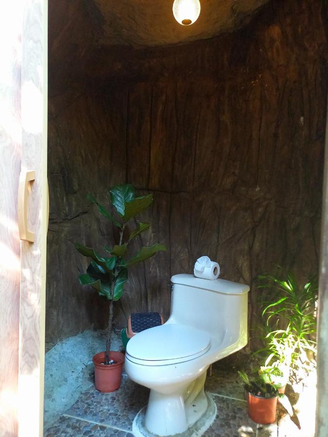 Momotus Glamping Hotell Florencia Exteriör bild
